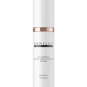 DRMTLGY Universal Tinted Moisturizer SPF 46